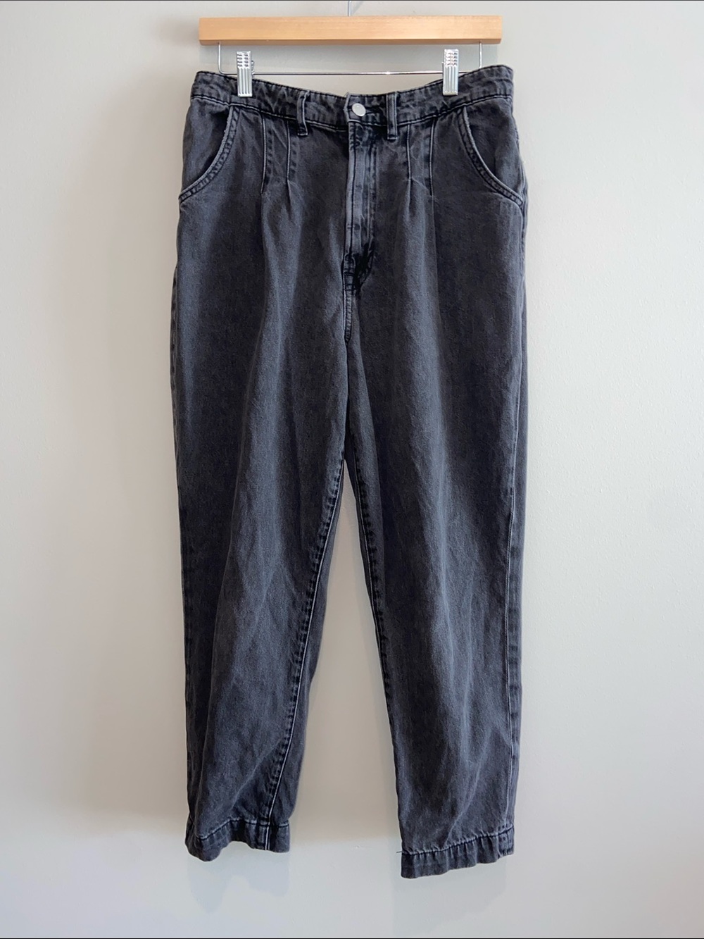 Mom Jeans